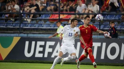 Horia Ivanovici scrie după Muntenegru – România 2-0: Tricolori, mi-ați irosit două ore...