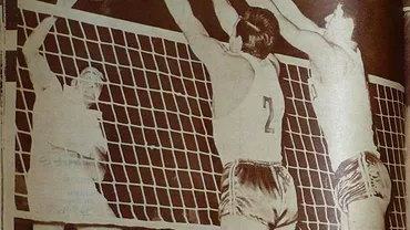 Liga Campionilor la volei masculin monopolizata de Rapid si Dinamo Doua finale 100 romanesti in anii 60