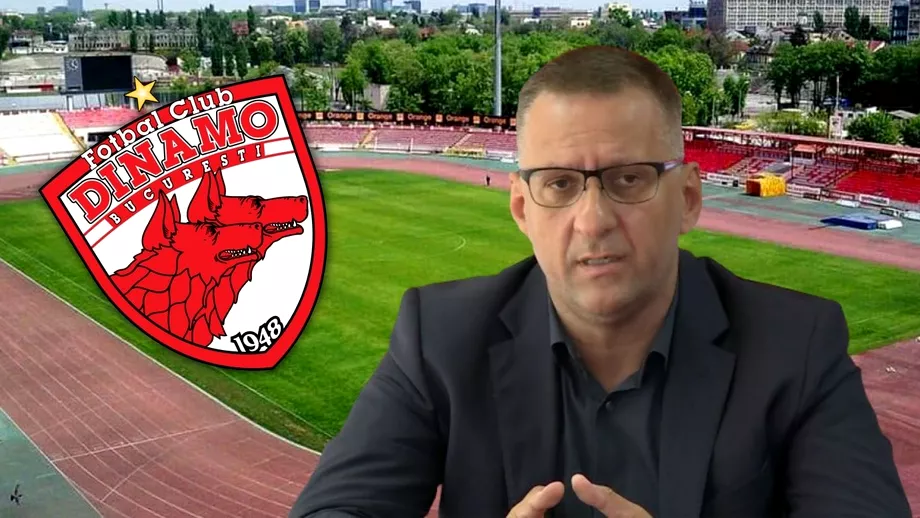 Interviu premium cu Razvan Zavaleanu Fara un investitor Dinamo ar putea iesi din insolventa in 2025
