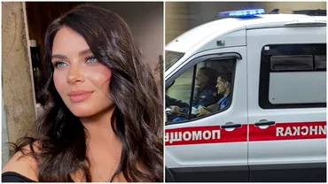 Sinucidere suspecta in Rusia O banchera de 28 de ani a cazut de la etajul 11 la Moscova