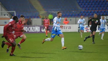 Revenire pe Ion Oblemenco la un an de la scandalul din partida Universitatea Craiova  FC Botosani Timpul va demonstra daca ii voi ierta  Exclusiv
