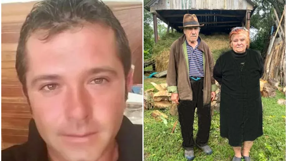 Doi parinti din Botosani siau pierdut ambii fii in cateva ore Unul a fost omorat in bataie celalalt a murit de suparare