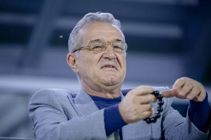Vasile Miriuță interviu premium pentru Fanatik