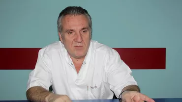 Doliu in lumea medicala din Romania Un celebru chirurg din Constanta a murit Ar fi avut COVID19