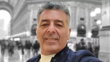 Povestea sfasietoare a lui chef Joseph Hadad Sotia sa a murit si la lasat singur cu trei copii