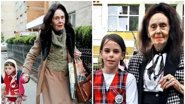Adriana Iliescu nu se lasa nici la 85 de ani Cea mai batrana mama din Romania are zeci de procese in instanta Ce solicita Sper ca se vor termina