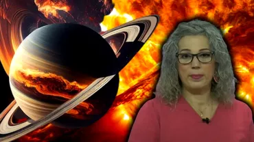 Cele cinci zodii care vor incheia luna mai 2023 in lacrimi si tensiune Camelia Patrascanu anunta ce ne face Saturn