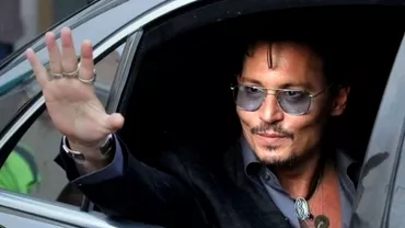 Care este primul proiect in care Johnny Depp se implica dupa ce a castigat procesul cu Amber Heard