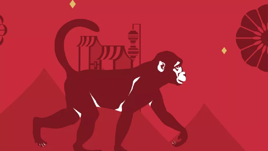 Zodiac chinezesc pentru toata luna august 2020 Maimutele si Sobolanii au parte de surprize placute