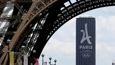 Vesti proaste pentru fanii care vor merge la Jocurile Olimpice Preturi uriase pentru o noapte de cazare la Paris