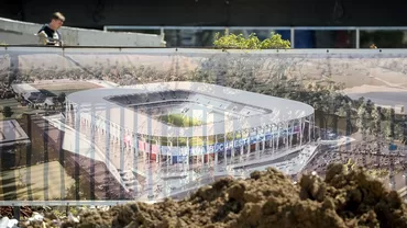 Romania se pregateste sa aiba 3 stadioane noi In ce orase se vor construi arenele ultramoderne