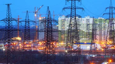 Romania a exportat toata saptamana energie electrica in Ucraina Anuntul Ministerului Energiei de la Kiev