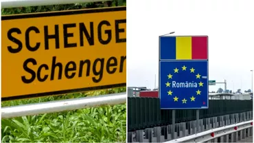 Romania si Bulgaria tot mai aproape de spatiul Schengen Cand vor fi eliminate controalele la granita