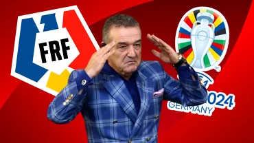 Becali dezvaluie cum poate ajunge Romania la Euro 2024 Daca ii faci nedreptate lui Gigi cum sa te califici