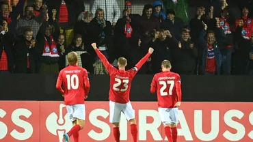 Silkeborg remiza in Danemarca inaintea returului cu FCSB Cate schimbari a facut Kent Nielsen in primul 11 fata de duelul din Conference League