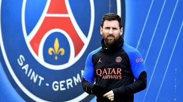 PSG nare dubii Lionel Messi merita sa fie pastrat cu orice pret Campionul mondial a adus 700 de milioane de euro in conturi