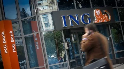 ING lansează un avertisment către clienții din România