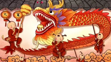 Zodiac chinezesc pentru marti 26 aprilie 2022 Dragonii si Maimutele trebuie sa acorde prioritate familiei