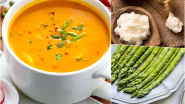 Supa care incetineste procesul de imbatranire Este bogata in proteine contine antioxidanti si are un ingredient secret