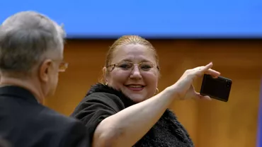 Diana Sosoaca a castigat procesul cu ANAF Statul roman obligat sai returneze sumele poprite