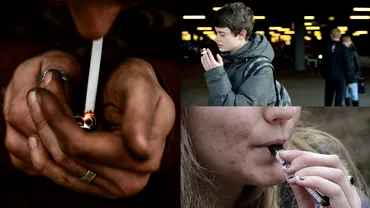 Inca o tara interzice fumatul in spatiile publice Statele cu cele mai aspre legi antitutun