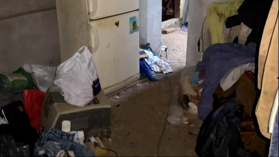 Construcţia secretă găsită de anchetatori în casa lui Gheorghe Dincă! Nimeni nu a ştiut de ea
