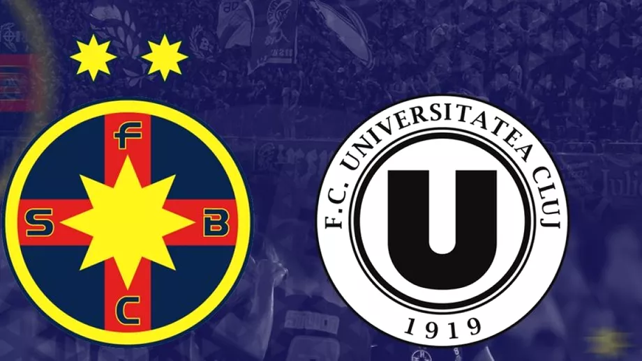 FCSB a scos la vanzare biletele pentru debutul in SuperLiga Preturi infime pentru suporterii rosalbastrilor la meciul cu U Cluj