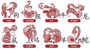 Zodiac chinezesc pentru luni 23 mai 2022 Nativul Bivol inca este obosit dupa weekend