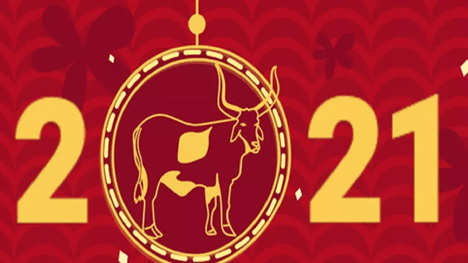 Zodiac chinezesc special Zile cu noroc si ghinion in Anul Bivolului de Metal