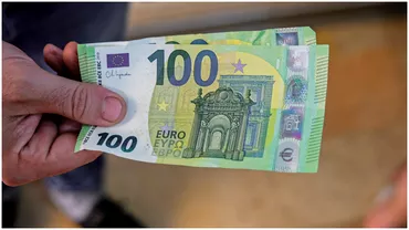 Curs valutar BNR marti 23 aprilie Moneda euro se apreciaza fata de leu Update