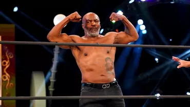 Duelul dintre Mike Tyson si Roy Jones are data stabilita Motive de ingrijorare inainte de lupta anului