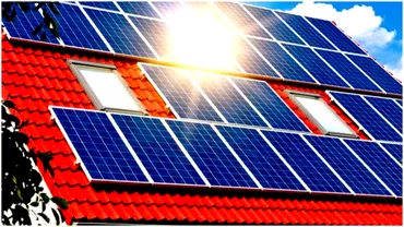 Cat costa un sistem de panouri solare pentru intreaga casa Suma nu e mare deloc si in scurt timp vei avea facturi pe zero la gaze si la electricitate