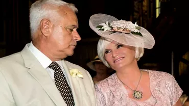 Monica Tatoiu anunt neasteptat la 38 de ani de casnicie Nu este legal sa o faci fara un partener