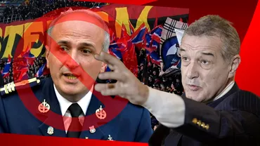 Gigi Becali anunt bomba Talpan 100 va fi dat afara de la CSA Steaua