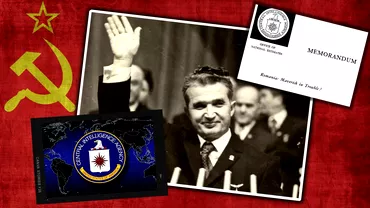 Raport secret CIA In 1970 Rusia pregatea o invazie militara in Romania Nicolae Ceausescu a raspuns cu o armata de un milion de voluntari