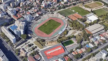 Vesti de ultima ora despre stadionul Dinamo Cand ar putea incepe demoloarea arenei din Stefan cel Mare