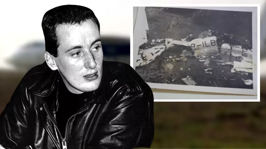 Misterul tragediei aviatice din 28 decembrie 1989 Erau urme de proiectil A fost doborat premeditatzborul BucurestiBelgrad