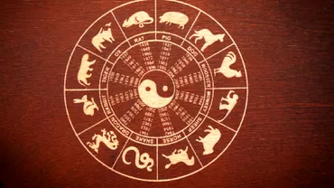 Zodiac chinezesc pentru duminica 17 septembrie 2023 Bivolii au motive mari de bucurie