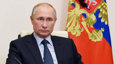 Vladimir Putin fiica secreta de 17 ani Cati copii are in realitate liderul de la Kremlin