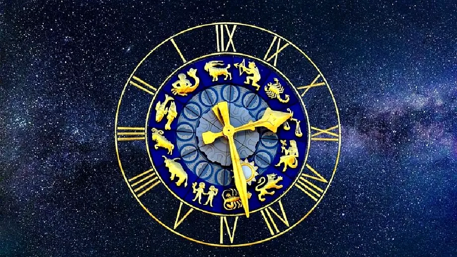 Horoscop karmic pentru saptamana 915 mai 2022 Zodiile de pamant schimba macazul