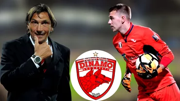 Plamen Iliev a semnat cu Dinamo Iuliu Muresan a confirmat informatia Fanatik Update Exclusiv