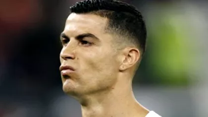 Surpriză de proporții! Cristiano Ronaldo pleacă de la Al-Nassr și revine în Europa,...