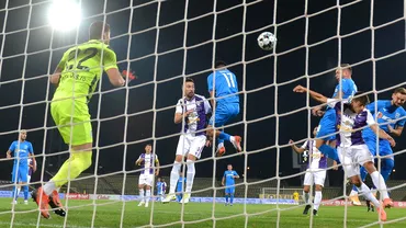 FC Arges  Universitatea Craiova 12 Oltenii castiga chinuit in Trivale dar sunt lideri cu maximum de puncte Primele reactii Video