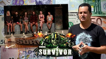 Milionarul turc de la Survivor obligat de o instanta din Calarasi sa despagubeasca un roman Despre ce suma este vorba