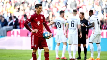 Robert Lewandowski scandal in jurul plecarii de la Bayern Munchen Pentru mine povestea sa incheiat Video