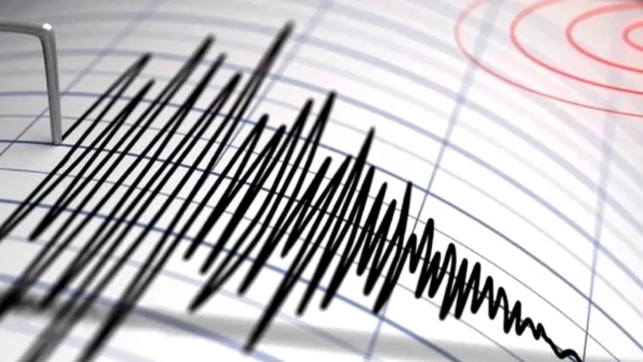 Cutremur in Romania Seismul a fost resimtit in mai multe orase ale tarii Anuntul facut de Marmureanu