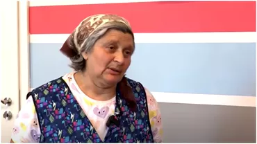 Cum arata bucuria unei mame din Romania Fiul sau a ajuns directorul scolii in care ea lucreaza ca femeie de serviciu