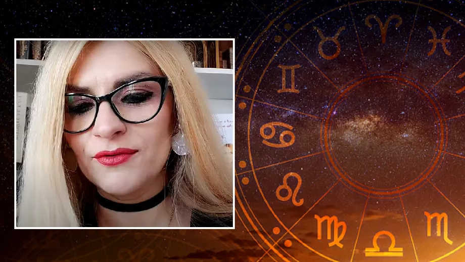 Horoscop realizat de Maria Sarbu pentru saptamana 1319 iunie 2022 Ce le rezerva astrele Taurilor