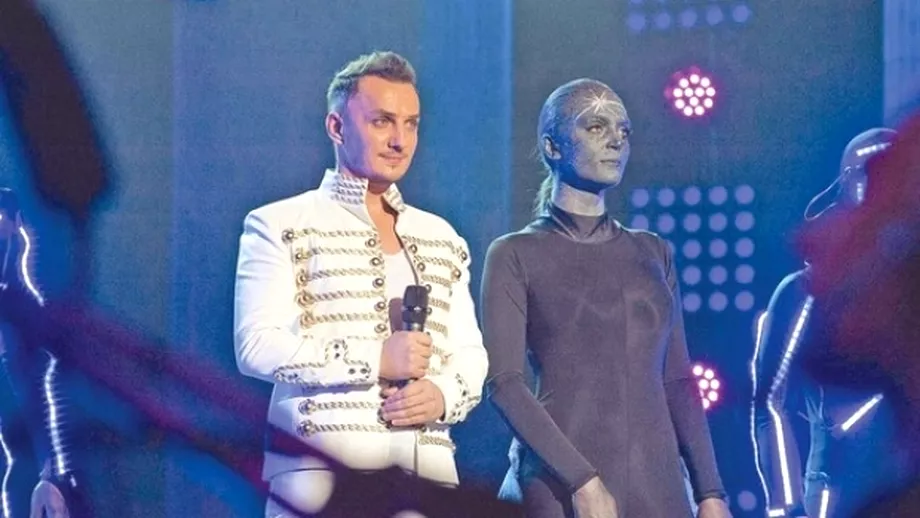 Mihai Traistariu acuza de frauda organizatorii Eurovision