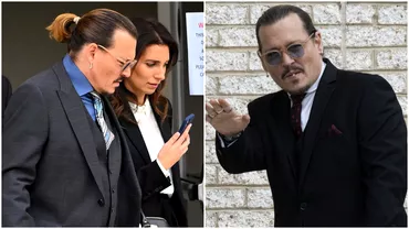 Johnny Depp si Joelle Rich sau despartit Avocata la reprezentat intrun proces din 2018